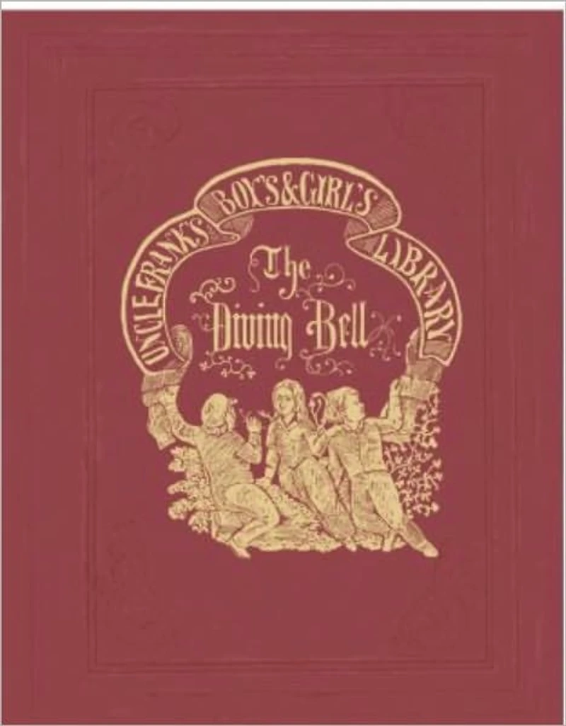 The Diving Bell, or Pearls to be Sought For