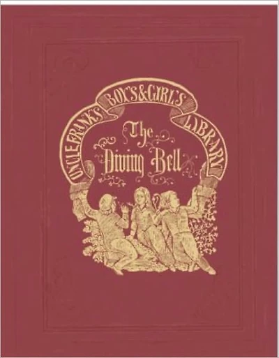 The Diving Bell, or Pearls to be Sought For