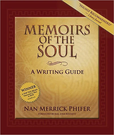Memoirs of the Soul: A Writing Guide