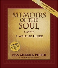 Memoirs of the Soul: A Writing Guide