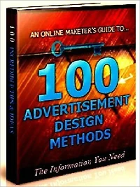 100 Advertising Design Methods