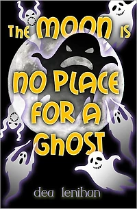 The Moon is No Place for a Ghost