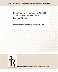 Regulation and Function of NF-κB Transcription Factors in the Immune System