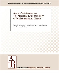 Horror Autoinflammaticus: The Molecular Pathophysiology of Autoinflammatory Disease
