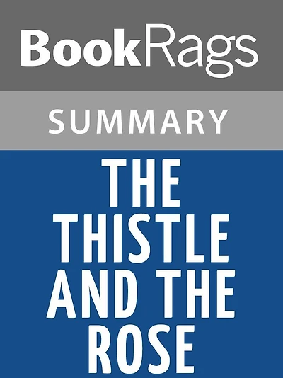 The Thistle and the Rose by Eleanor Hibbert l Summary & Study Guide