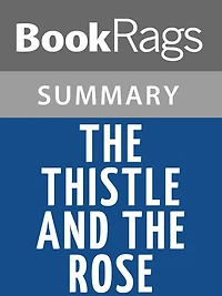 The Thistle and the Rose by Eleanor Hibbert l Summary & Study Guide