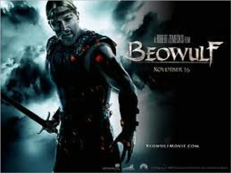 Beowulf: (Special Edition)