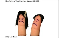 How To Save Your Marriage Against All Odds