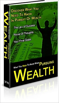 Reaching New Heights - Pursuing Wealth