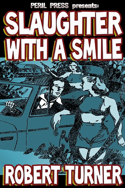 Slaughter—With A Smile