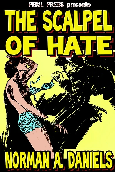 The Scalpel of Hate