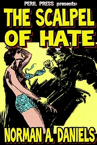The Scalpel of Hate