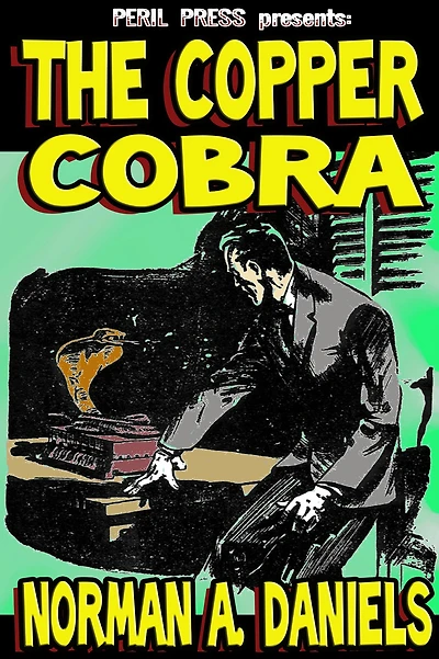 The Copper Cobra