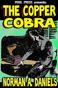 The Copper Cobra