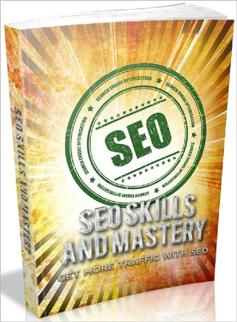 SEO Skills And Mastery - Get More Traffic With SEO