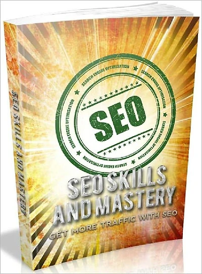 SEO Skills And Mastery - Get More Traffic With SEO