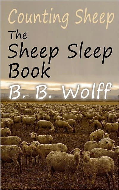 Counting Sheep: The Sheep Sleep Book: the perfect gift