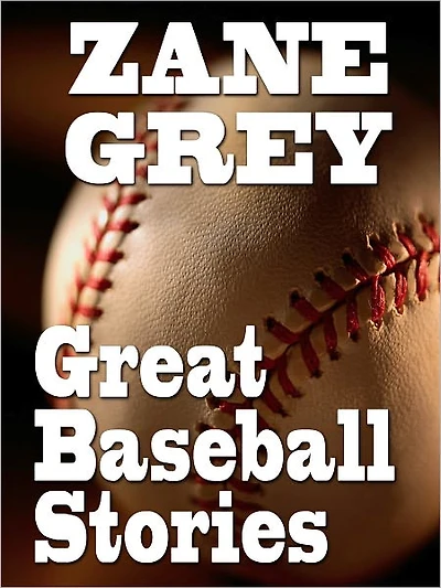 Great Baseball Stories