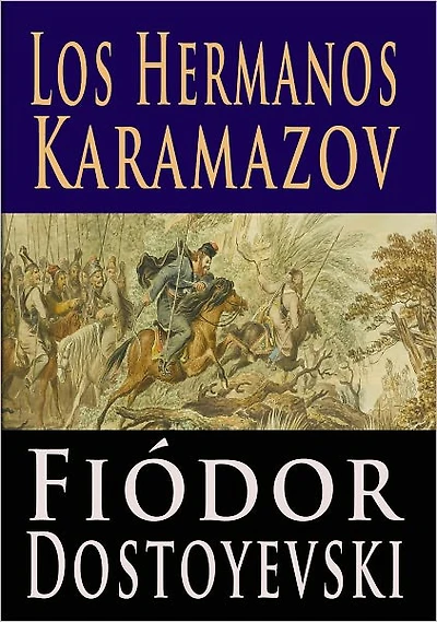 Los Hermanos Karamázov