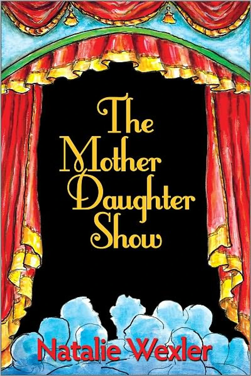 The Mother Daughter Show