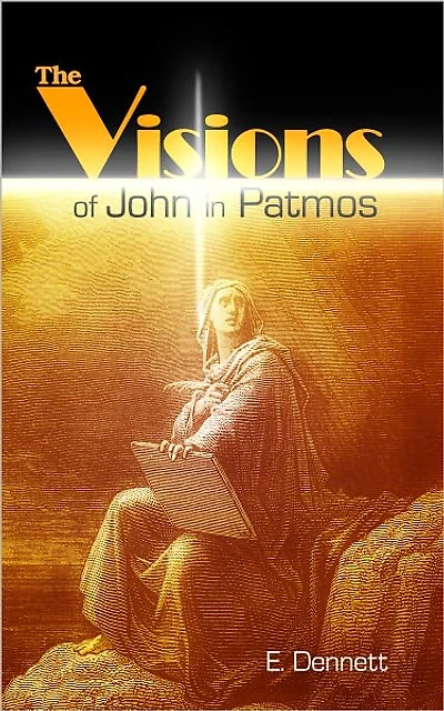 Vision of John in Patmos