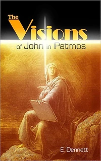 Vision of John in Patmos