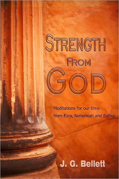 Strength From God