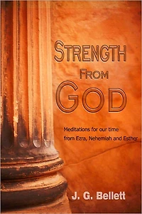 Strength From God