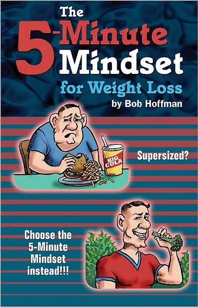 The 5-Minute Mindeset for Weight Loss