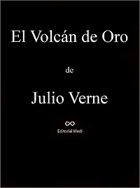 EL VOLCAN DE ORO