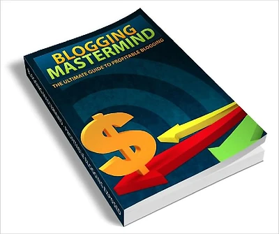 Blogging Mastermind offers a step by step guide to making money with niche blogs