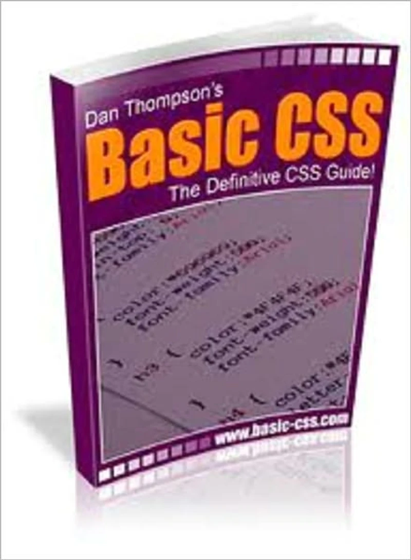 Basic CSS