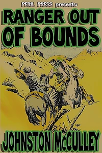 Ranger Out Of Bounds