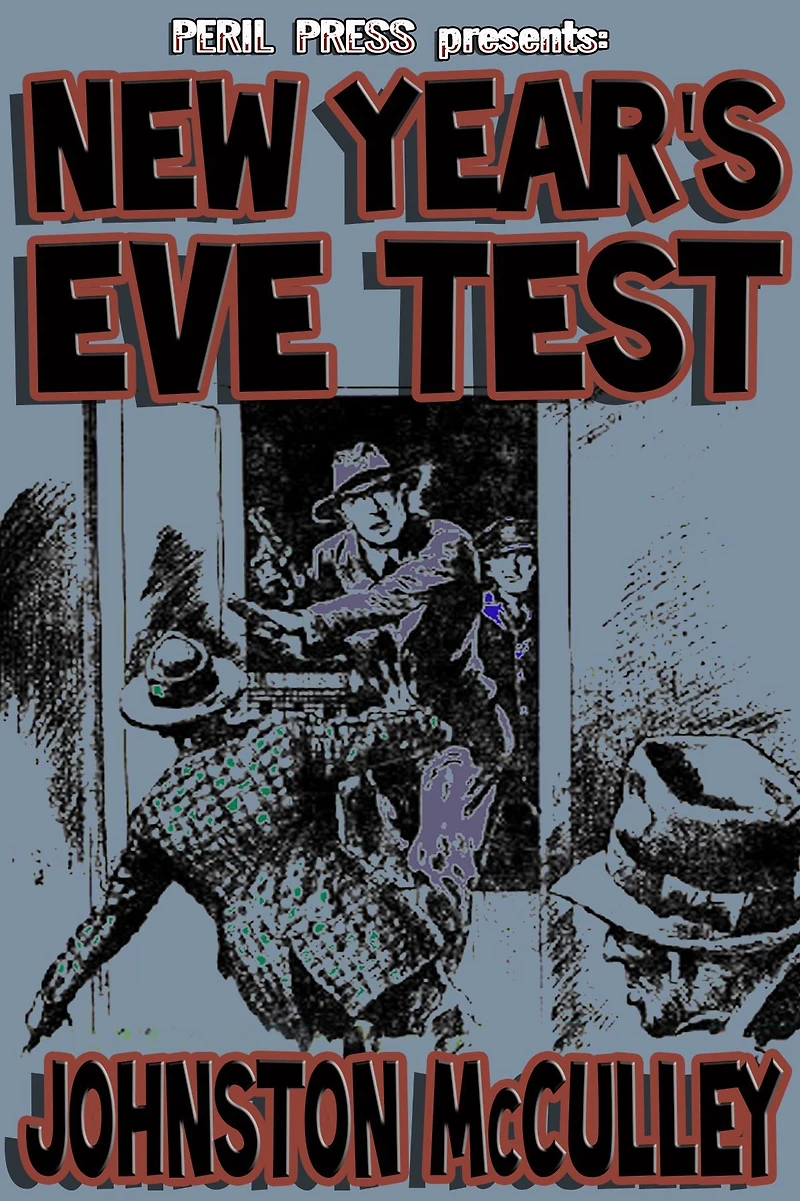 New Year's Eve Test