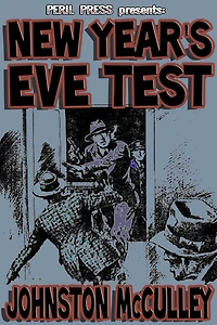 New Year's Eve Test