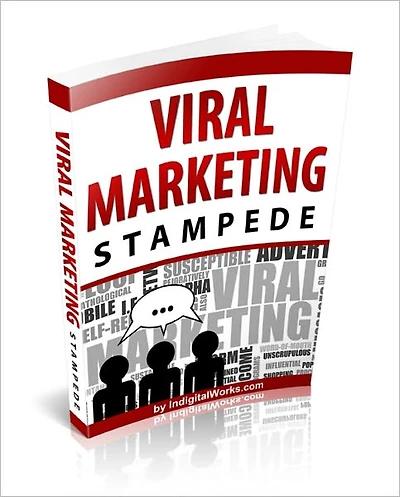 Viral Marketing Stampede