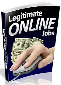 Legitimate Online Jobs