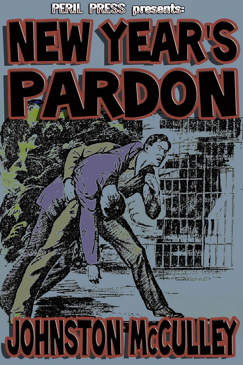 New Year's Pardon