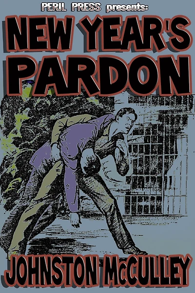 New Year's Pardon