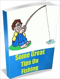 Some Great Tips On Fishing