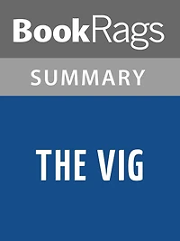 The Vig by John Lescroart l Summary & Study Guide