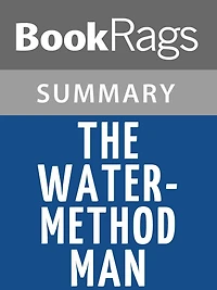 The Water-Method Man by John Irving l Summary & Study Guide