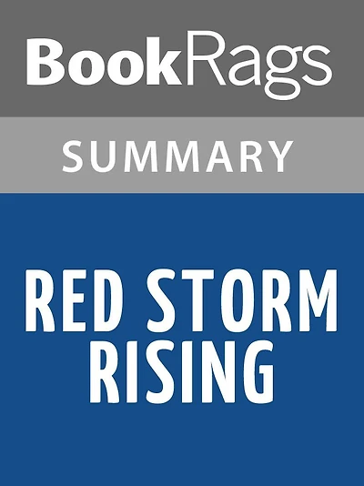 Red Storm Rising by Tom Clancy l Summary & Study Guide