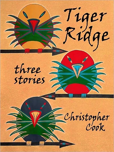 Tiger Ridge - Three Stories