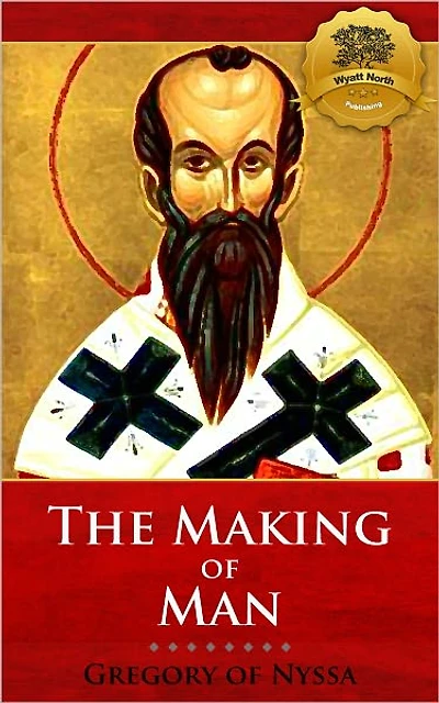 On the Making of Man - Enhanced
