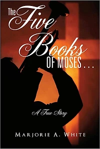 THE FIVE BOOKS OF MOSES...