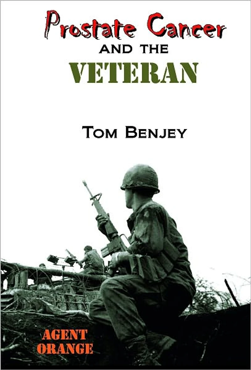 Prostate Cancer and the Veteran