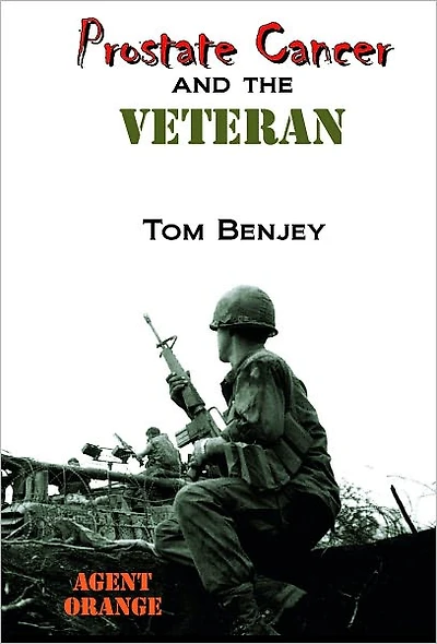 Prostate Cancer and the Veteran