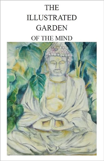 The Illustrated Garden of the Mind