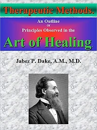Art of Healing: Therapeutic Methods
